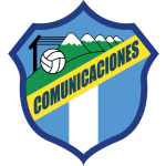 Comunicaciones Takım Logosu