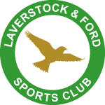 Laverstock Takım Logosu