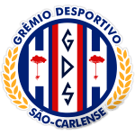 Sao-Carlense U20 Takım Logosu