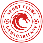 Camaçariense U20 Takım Logosu