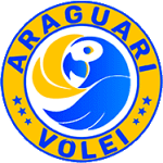 Araguari Takım Logosu