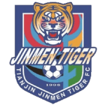 Tianjin Jinmen Takım Logosu
