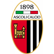 Ascoli Takım Logosu