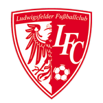 Ludwigsfelder FC Takım Logosu