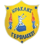 Yerolakkou Takım Logosu