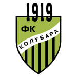 Kolubara Takım Logosu