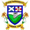 Glebe Rangers Takım Logosu