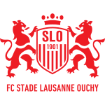 Ouchy II Takım Logosu