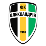 Oleksandria Takım Logosu