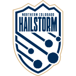 Hailstorm Takım Logosu
