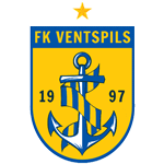 JFK Ventspils Takım Logosu