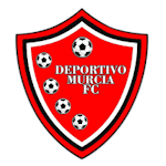 Dep. Murcia Takım Logosu