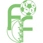 Komorlar U17 Takım Logosu