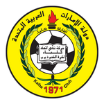 Al Ittihad K. Takım Logosu