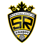 SR Brasov Takım Logosu