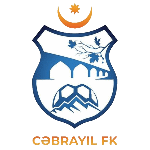 Cebrayıl Takım Logosu