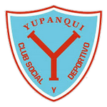 Yupanqui Takım Logosu