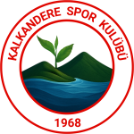 Kalkanderespor Takım Logosu