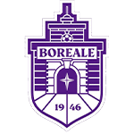 Boreale Takım Logosu