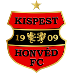 B. Honved Takım Logosu