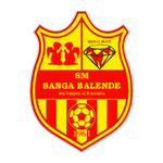 Sanga Balende Takım Logosu