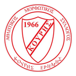 Kouris Erimi Takım Logosu