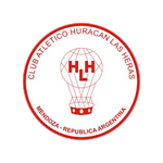 Huracan L. Takım Logosu