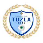 Tuzla City Takım Logosu