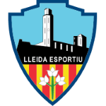 Lleida U19 Takım Logosu
