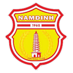 Nam Dinh II Takım Logosu