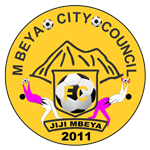 Mbeya City Takım Logosu