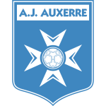 Auxerre U19 Takım Logosu
