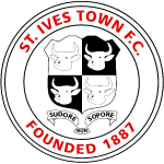 St Ives Takım Logosu