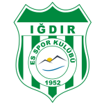 Iğdır Es Spor Takım Logosu