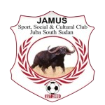 Jamus Takım Logosu