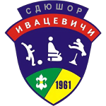 Ivatsevichi Takım Logosu