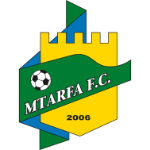Mtarfa Takım Logosu