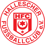 Hallescher U19 Takım Logosu