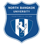 North Bangkok Takım Logosu