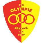 Olympie Brezova Takım Logosu