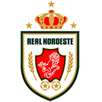 Real Noroeste Takım Logosu