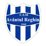 Avantul Reghin Takım Logosu