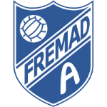 Fremad Amager Takım Logosu