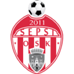 Sepsi OSK Takım Logosu