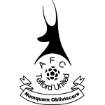 Telford Takım Logosu