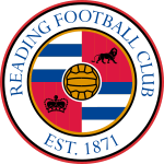Reading U23 Takım Logosu