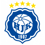 HJK U19 Takım Logosu