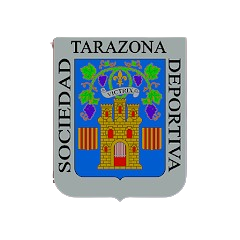 SD Tarazona Takım Logosu