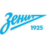 Zenit U19 Takım Logosu