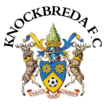 Knockbreda Takım Logosu